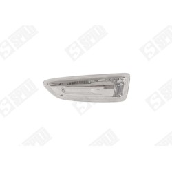 Feu Clignotant Gauche Pour Opel Astra J A Trois Volumes 1713004