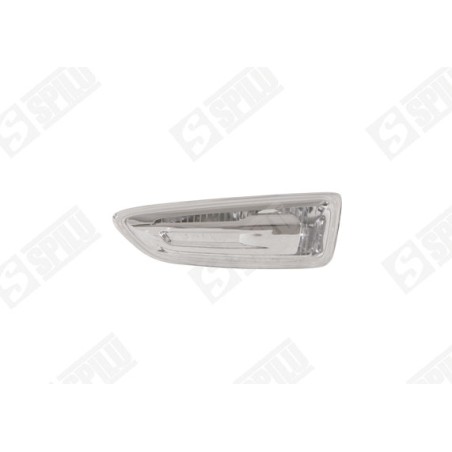 Feu Clignotant Gauche Pour Opel Astra J A Trois Volumes 1713004