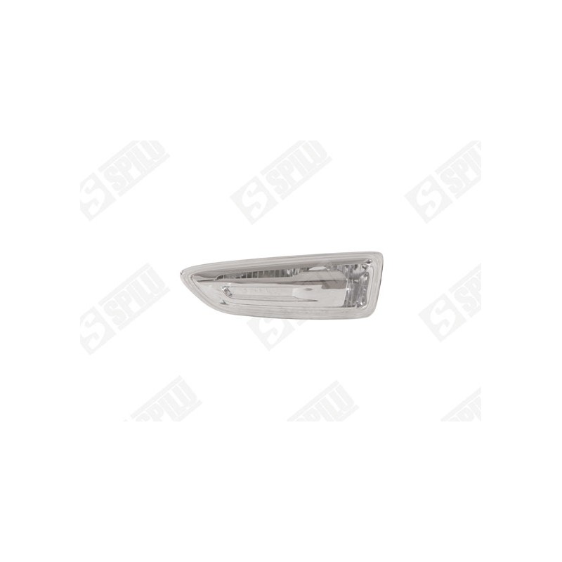 Feu Clignotant Gauche Pour Opel Astra J A Trois Volumes 1713004