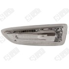 Feu Clignotant Droit Pour Opel Astra J A Trois Volumes Camionnette/Break 1713005