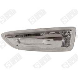 Feu Clignotant Droit Pour Opel Astra J A Trois Volumes Camionnette/Break 1713005