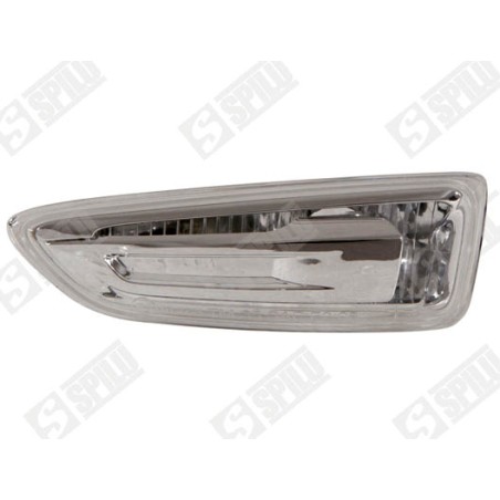 Feu Clignotant Droit Pour Opel Astra J A Trois Volumes Camionnette/Break 1713005