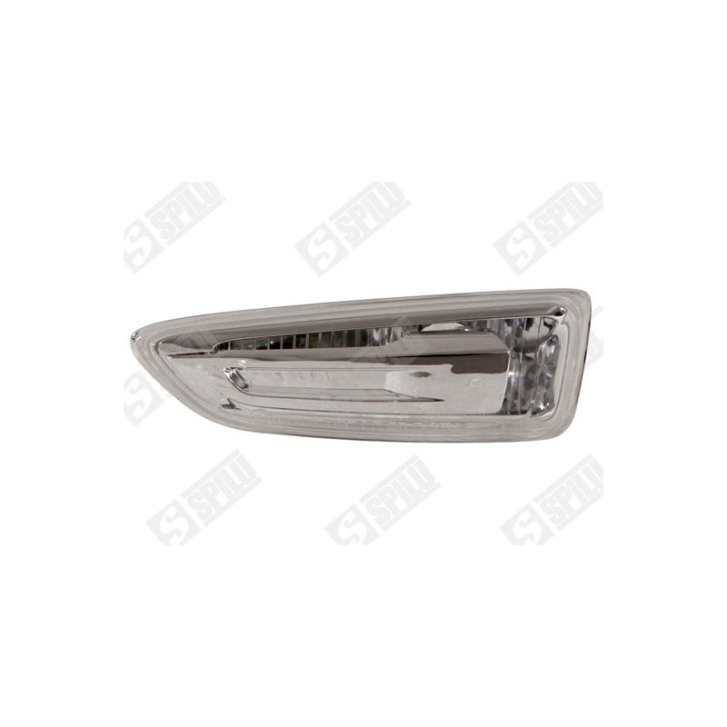 Feu Clignotant Droit Pour Opel Astra J A Trois Volumes Camionnette/Break 1713005