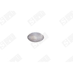 Feu Clignotant Pour Opel Astra F 3/5 Portes Break Camionnette/Break 1713013