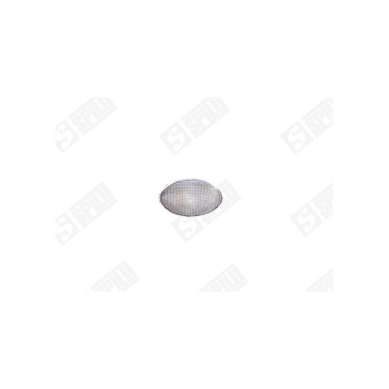 Feu Clignotant Pour Opel Astra F 3/5 Portes Break Camionnette/Break 1713013