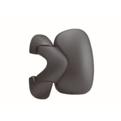 Rétroviseur Droit Pour Renault Opel Nissan 4408527 9630100QAL