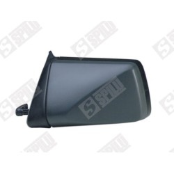 Rétroviseur Gauche Pour Opel Corsa A 3/5 Portes Camionnette - TR 1428139