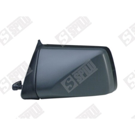 Rétroviseur Gauche Pour Opel Corsa A 3/5 Portes Camionnette - TR 1428139