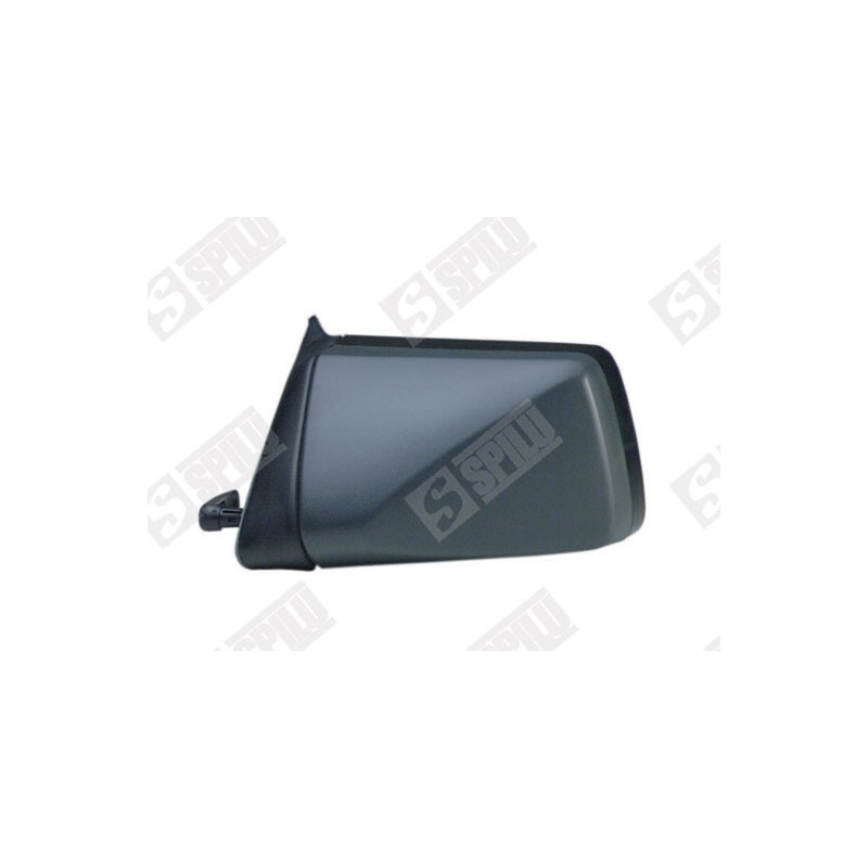 Rétroviseur Droit Pour Opel Corsa A 3/5 Portes Camionnette - TR 1428150 1705412