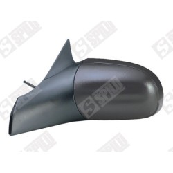 Rétroviseur Droit Pour Opel Corsa B Camionnette - 3/5 Portes 1427442 1427487