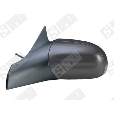 Rétroviseur Droit Pour Opel Corsa B Camionnette - 3/5 Portes 1427442 1427487