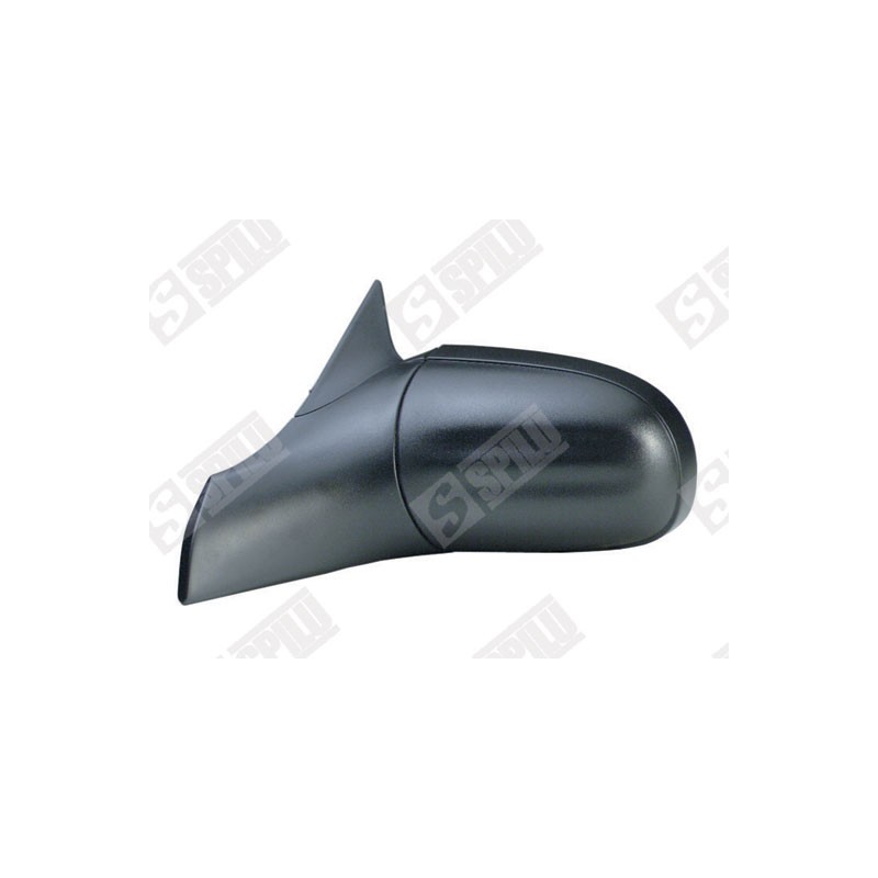 Rétroviseur Droit Pour Opel Corsa B Camionnette - 3/5 Portes 1427446 1427481