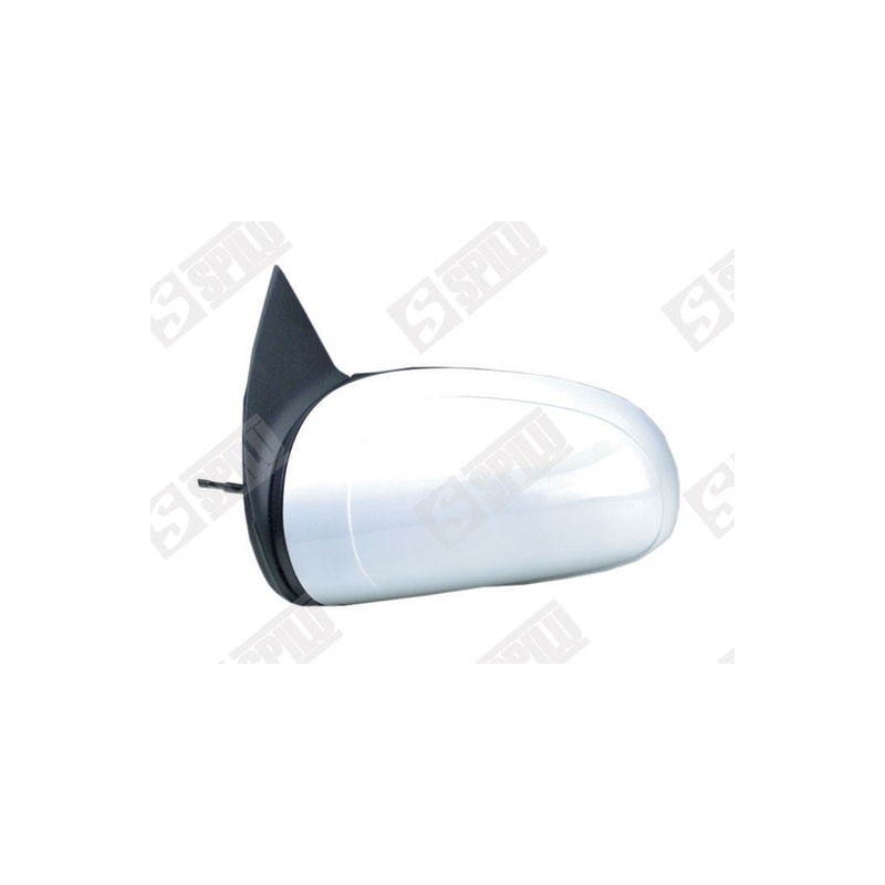 Rétroviseur Gauche Pour Opel Tigra 1426413