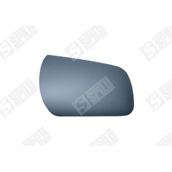 Coque de Rétro Gauche Pour Opel Vectra A 3/5 Portes 1428771