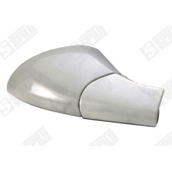 Rétroviseur Droit Pour Opel Vectra B 3/5 Portes Break Vauxhall