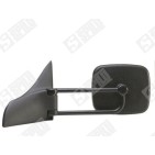 Rétroviseur Droit Pour Opel Combo Camionnette/Monospace 14227508 14227554