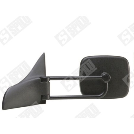 Rétroviseur Droit Pour Opel Combo Camionnette/Monospace 14227508 14227554