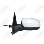 Rétroviseur Droit Pour Opel Corsa C Camionnette - 3/5 Portes 1426526 1428280