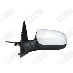 Rétroviseur Droit Pour Opel Corsa C Camionnette - 3/5 Portes 1426526 1428280