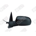 Rétroviseur Gauche Pour Opel Corsa C Camionnette - 3/5 Portes 1428280 1428836