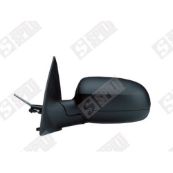 Rétroviseur Gauche Pour Opel Corsa C Camionnette - 3/5 Portes 1428280 1428836