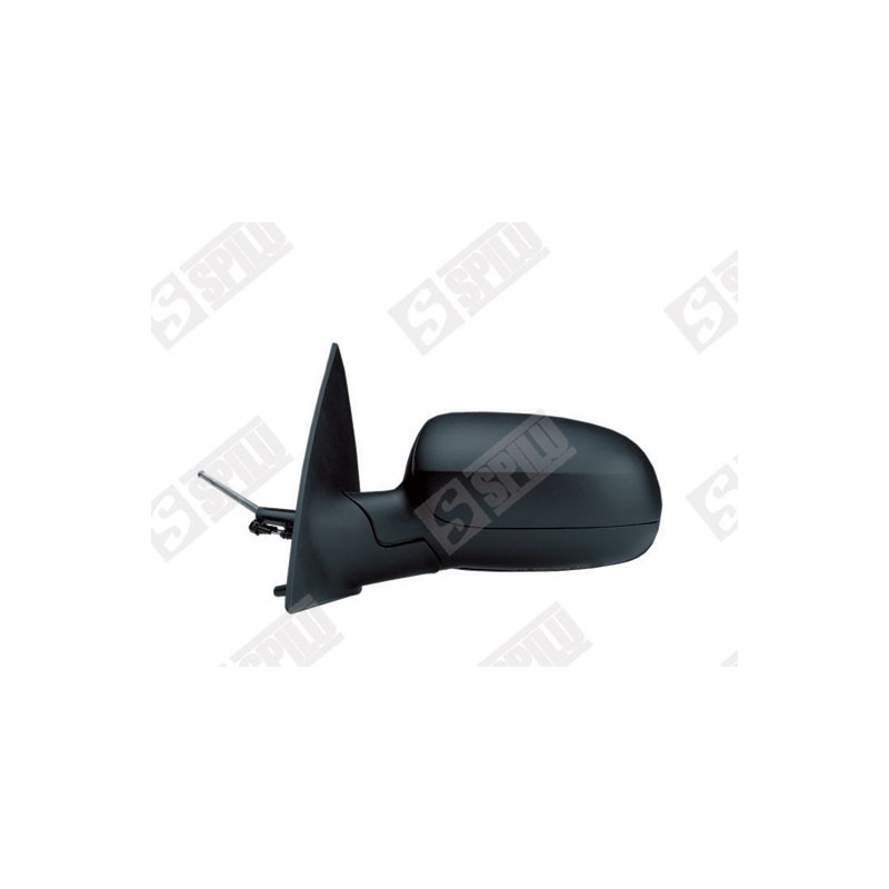 Rétroviseur Gauche Pour Opel Corsa C Camionnette - 3/5 Portes 1428280 1428836