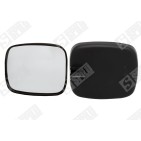 Rétroviseur Pour Opel Combo Camionnette/Monospace 1427553