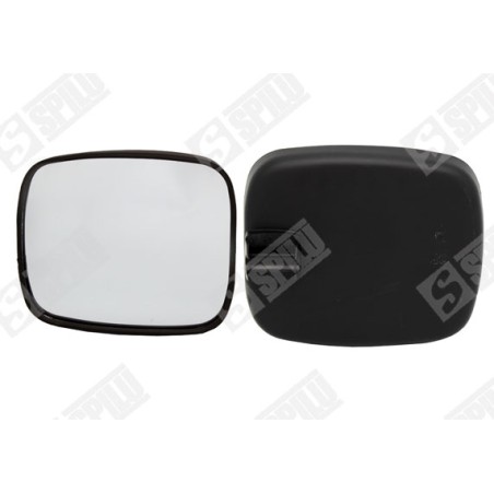 Rétroviseur Pour Opel Combo Camionnette/Monospace 1427553