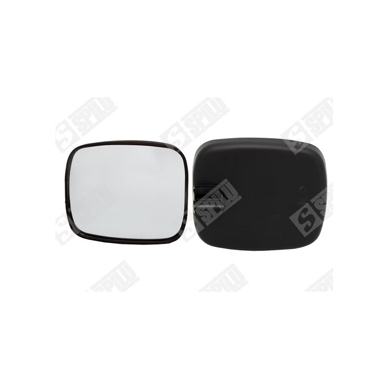 Rétroviseur Pour Opel Combo Camionnette/Monospace 1427553