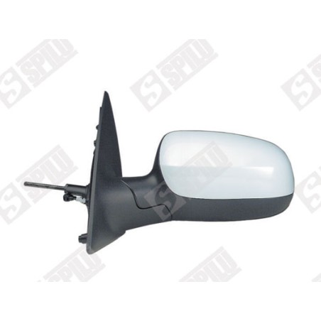 Rétroviseur Droit Pour Opel Corsa C Camionnette - 3/5 Portes 1426526 1428303