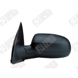 Rétroviseur Droit Pour Opel Corsa C Camionnette - 3/5 Portes 1425857 1426530