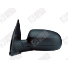 Rétroviseur Gauche Pour Opel Corsa C Camionnette - 3/5 Portes 1426527 1428304