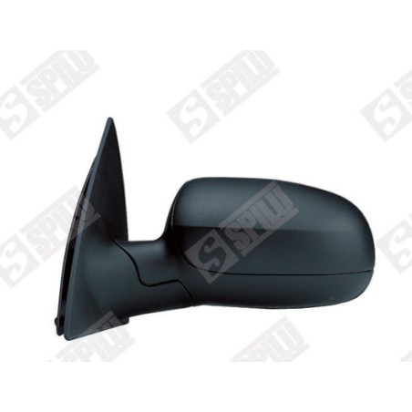 Rétroviseur Gauche Pour Opel Corsa C Camionnette - 3/5 Portes 1426527 1428304