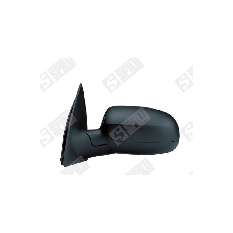 Rétroviseur Gauche Pour Opel Corsa C Camionnette - 3/5 Portes 1426527 1428304