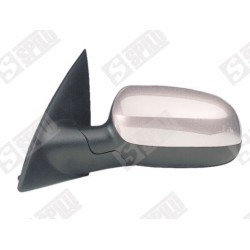 Rétroviseur Droit Pour Opel Corsa C Camionnette - 3/5 Portes 1426530 1428308