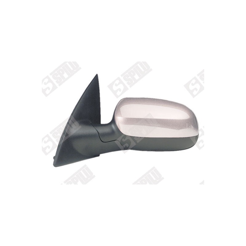 Rétroviseur Droit Pour Opel Corsa C Camionnette - 3/5 Portes 1426530 1428308