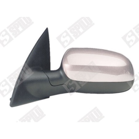 Rétroviseur Gauche Pour Opel Corsa C Camionnette - 3/5 Portes 1426527 1428304
