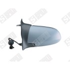 Rétroviseur Droit Pour Opel Zafira A Monospace 1428825 6207077 6428106 6428750