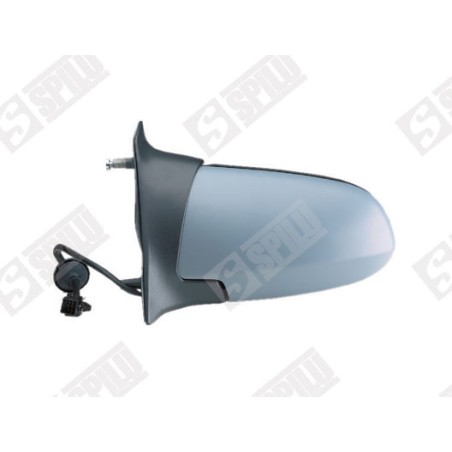 Rétroviseur Droit Pour Opel Zafira A Monospace 1428825 6207077 6428106 6428750