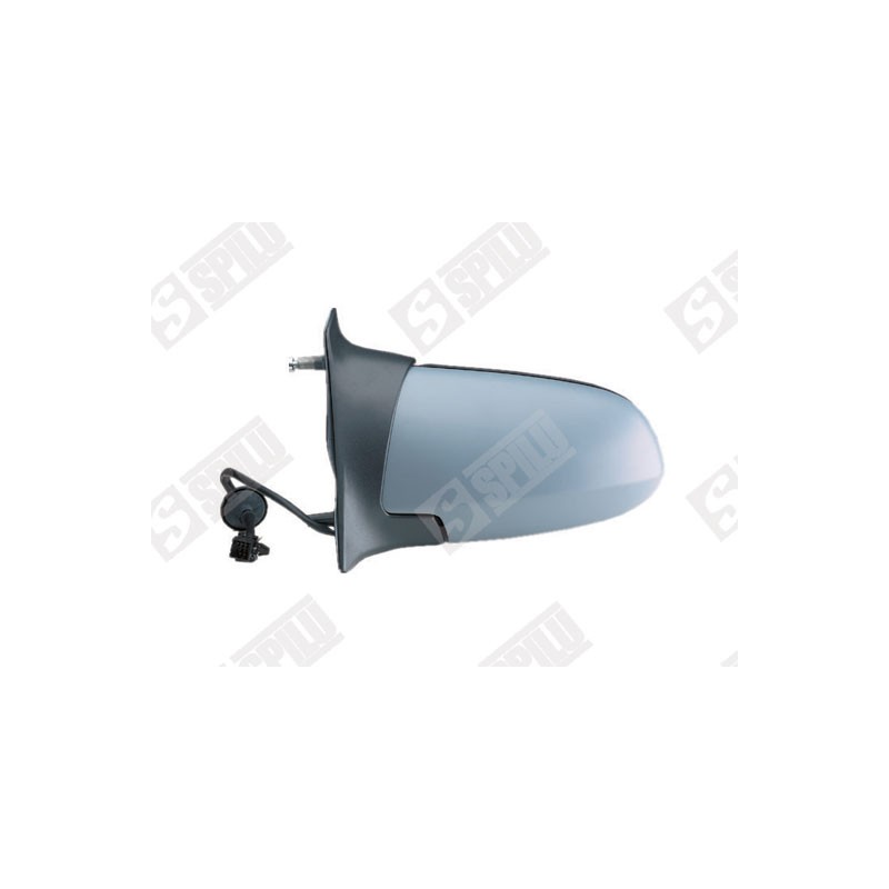 Rétroviseur Droit Pour Opel Zafira A Monospace 1428825 6207077 6428106 6428750