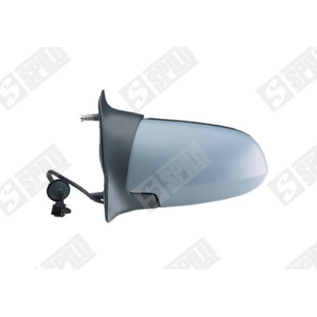 Rétroviseur Gauche Pour Opel Zafira A Monospace 6207077 6428105 6428749 6428755