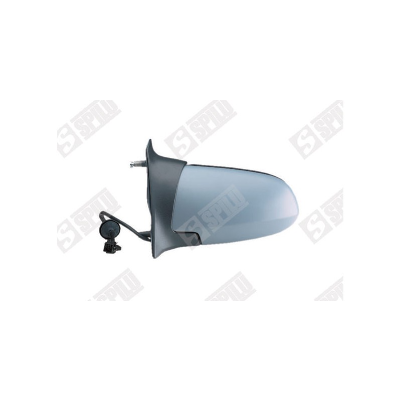 Rétroviseur Gauche Pour Opel Zafira A Monospace 6207077 6428105 6428749 6428755