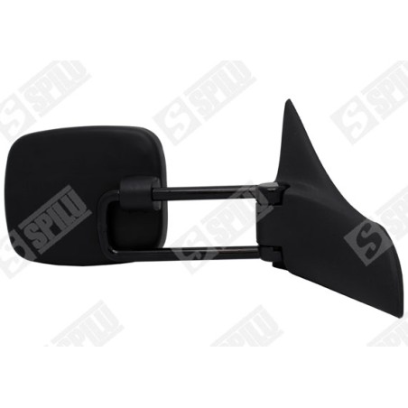 Rétroviseur Droit Pour Opel Combo Camionnette/Monospace 1427449