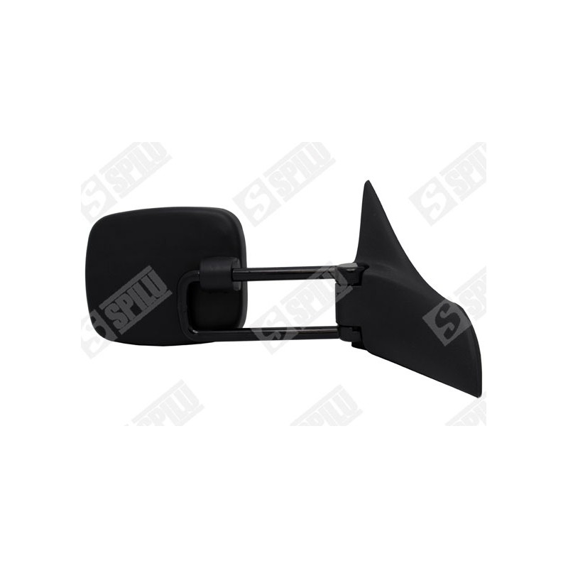 Rétroviseur Droit Pour Opel Combo Camionnette/Monospace 1427449