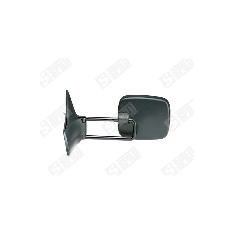 Rétroviseur Gauche Pour Opel Combo Camionnette/Monospace 1427439