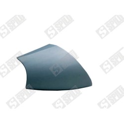 Coque de Rétro Gauche Pour Opel Vectra B 3/5 Portes Break Vauxhall