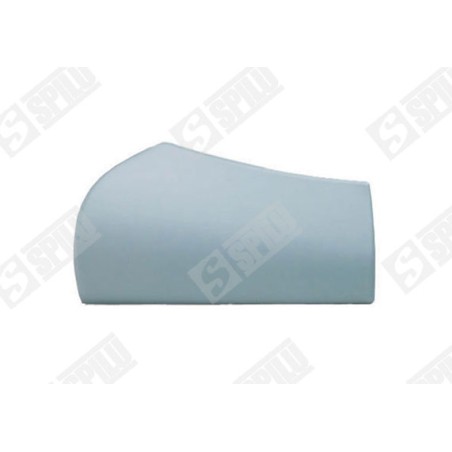 Coque de Rétro Droite Pour Opel Vectra B 3/5 Portes Break Vauxhall