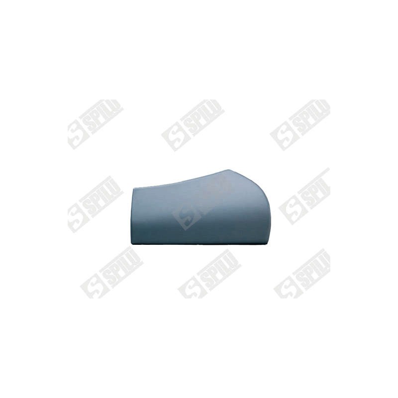 Coque de Rétro Gauche Pour Opel Vectra B 3/5 Portes Break Vauxhall