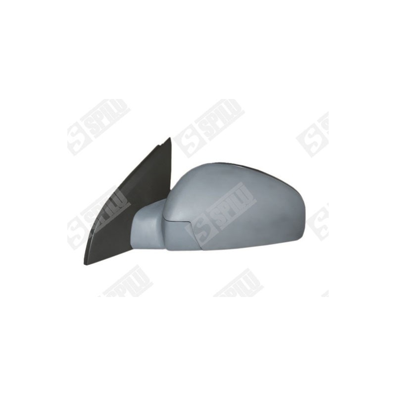Rétroviseur Gauche Pour Opel Signum 3/5 Portes Vectra C Break GTS 1428701