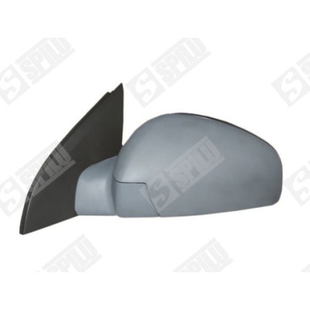 Rétroviseur Droit Pour Opel Signum 3/5 Portes Vectra C Break GTS 1207196